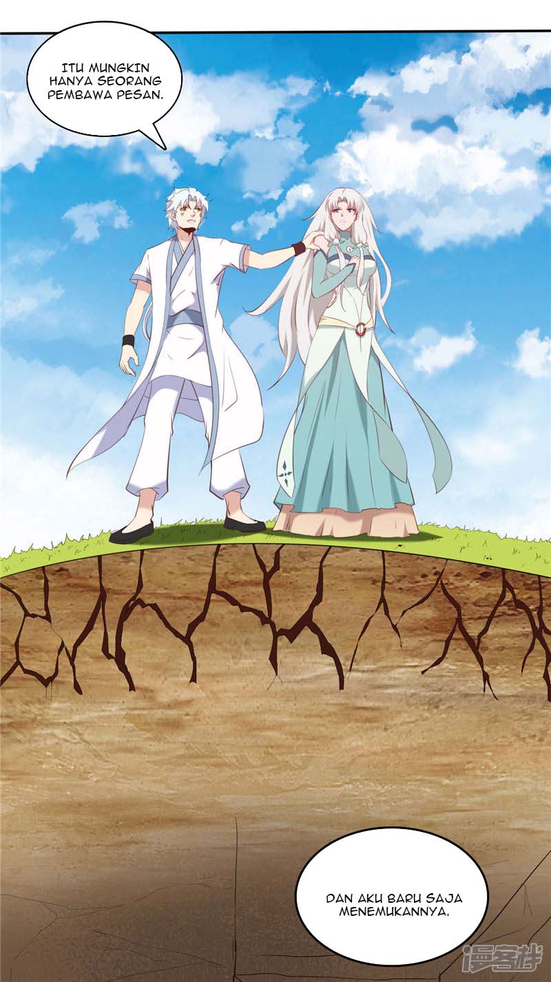 Supreme Godly System Chapter 232 Gambar 9
